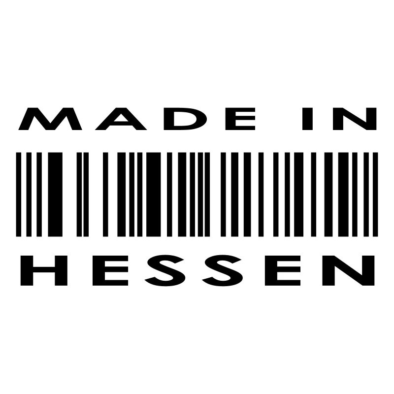 Made in Hessen