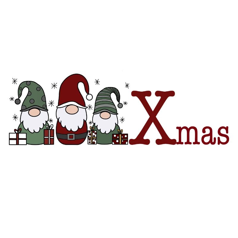 Elfes Noël