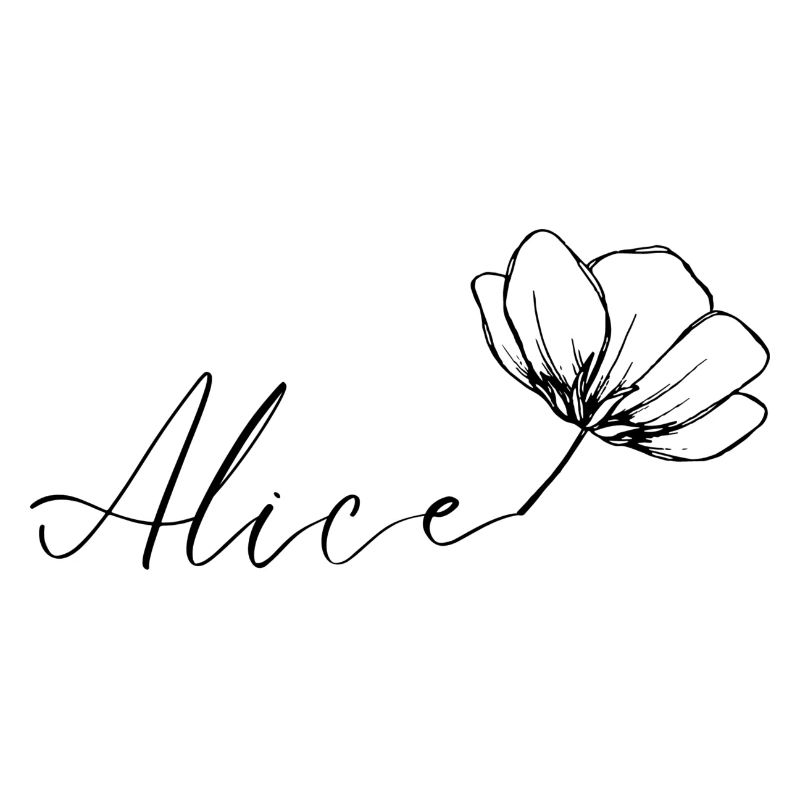 Alice