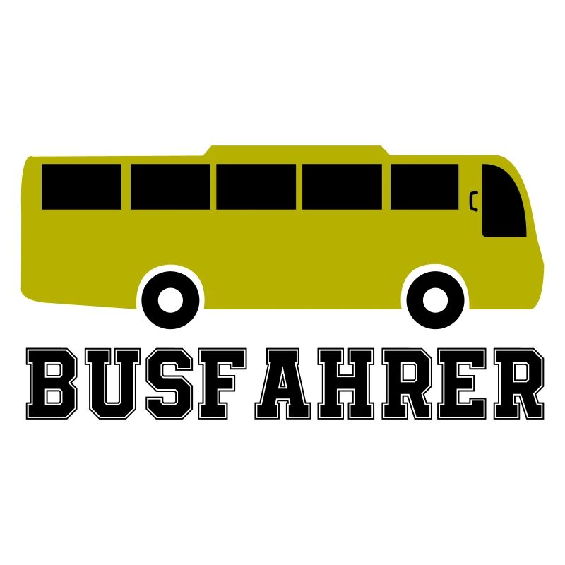 Chauffeur de bus