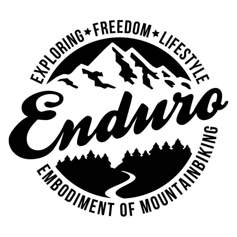 Enduro Mountainbiking
