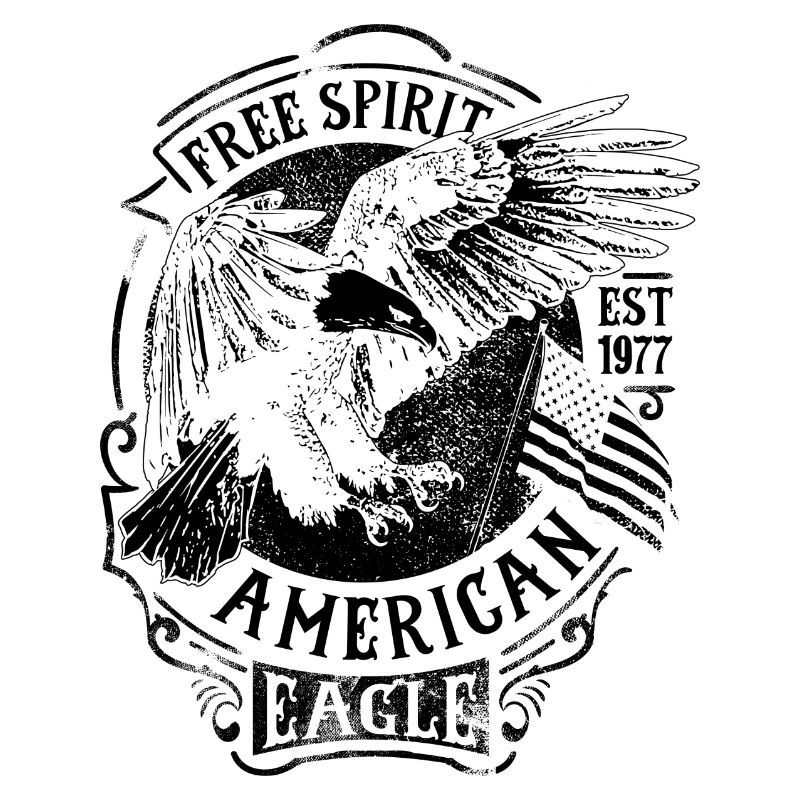 American Eagle