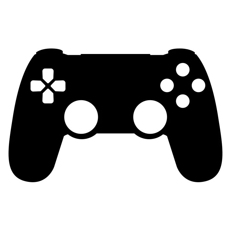 Gamepad Controller