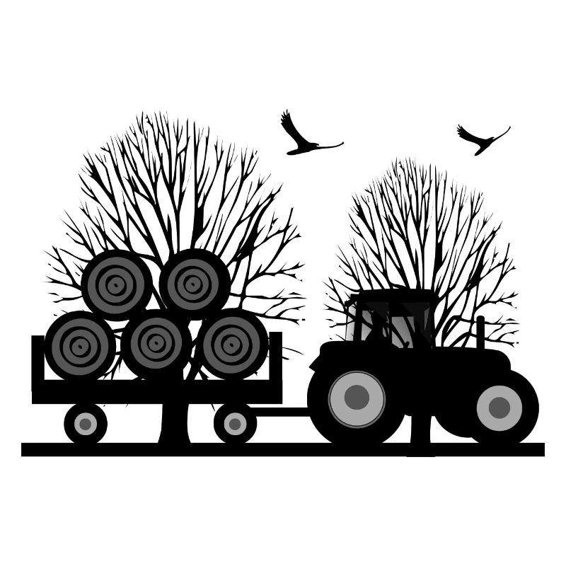 Traktor