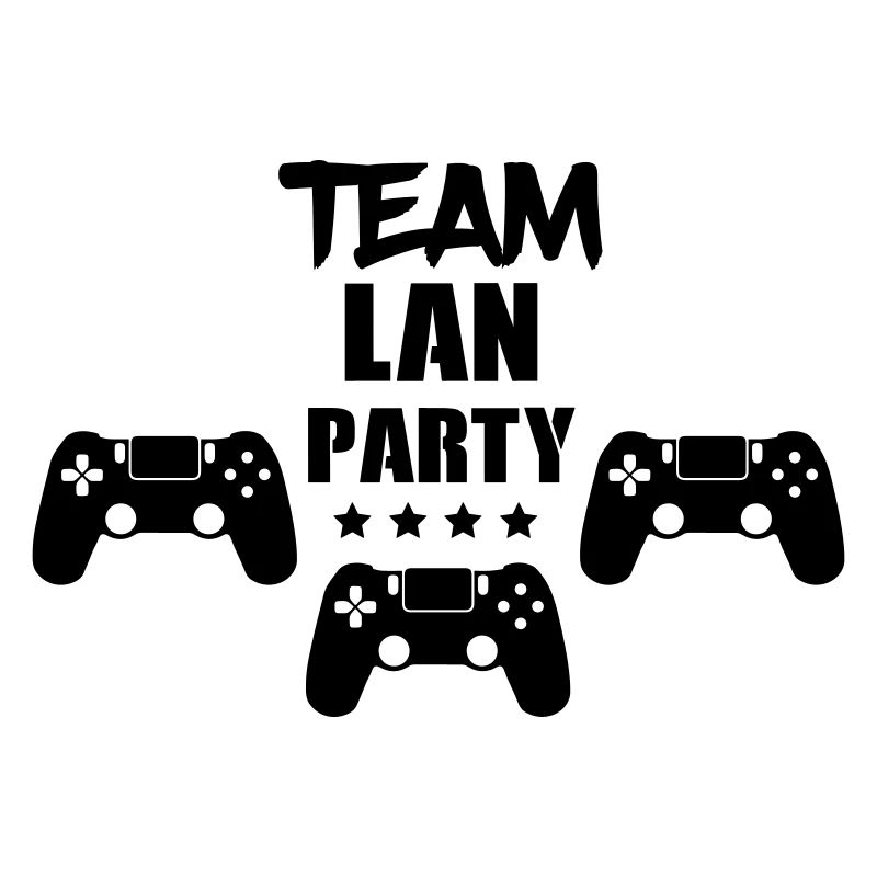 LAN Party Team