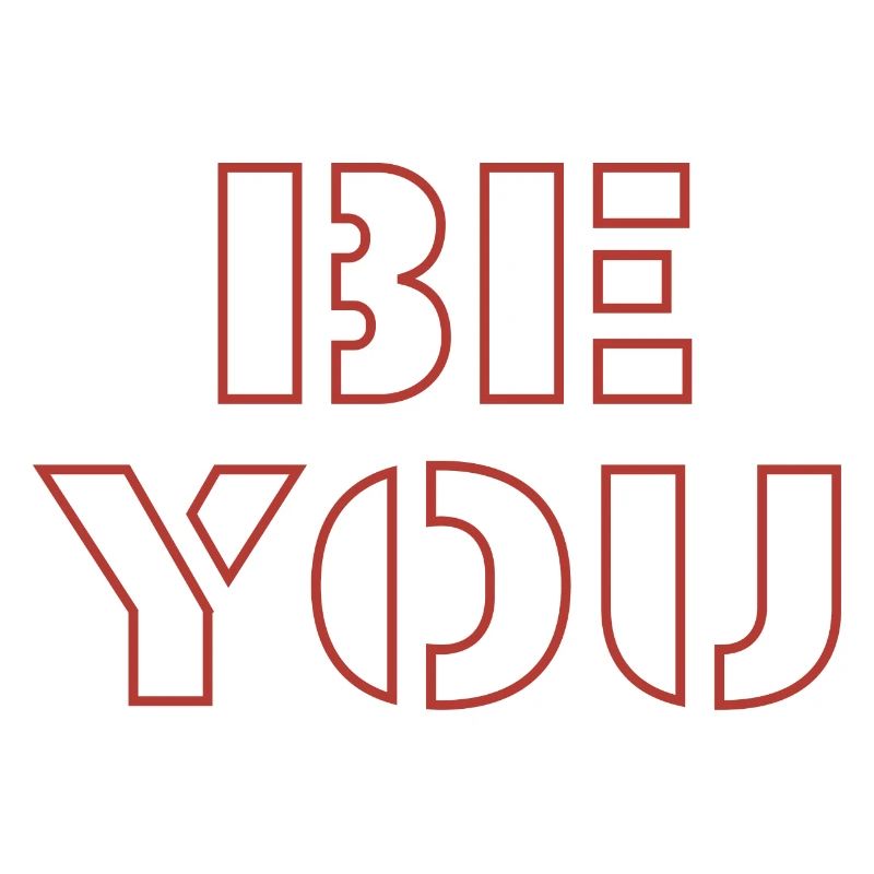 Be you
