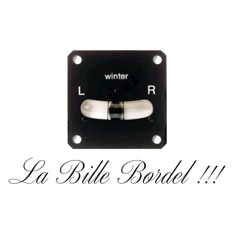 La bille bordel BAS