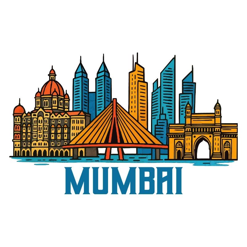 Mumbai, Inde