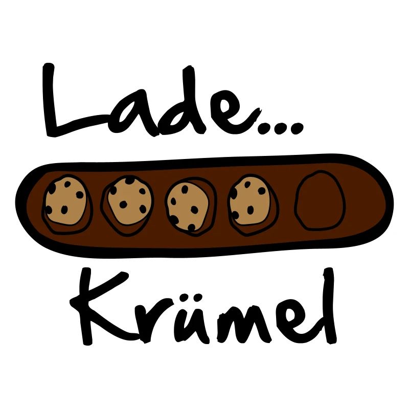 Lade... Krümel
