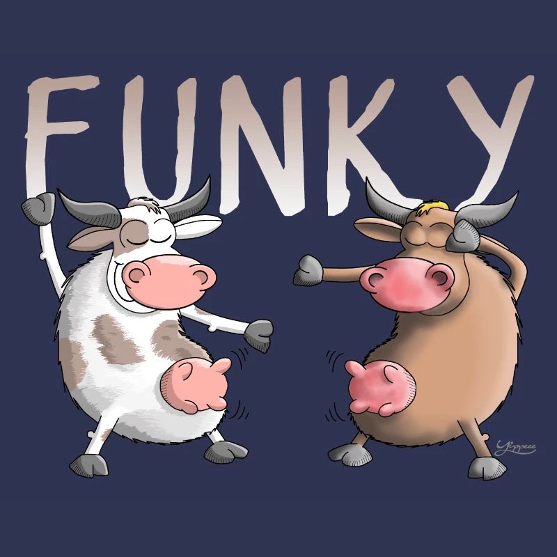 Funky, Crazy, Fun