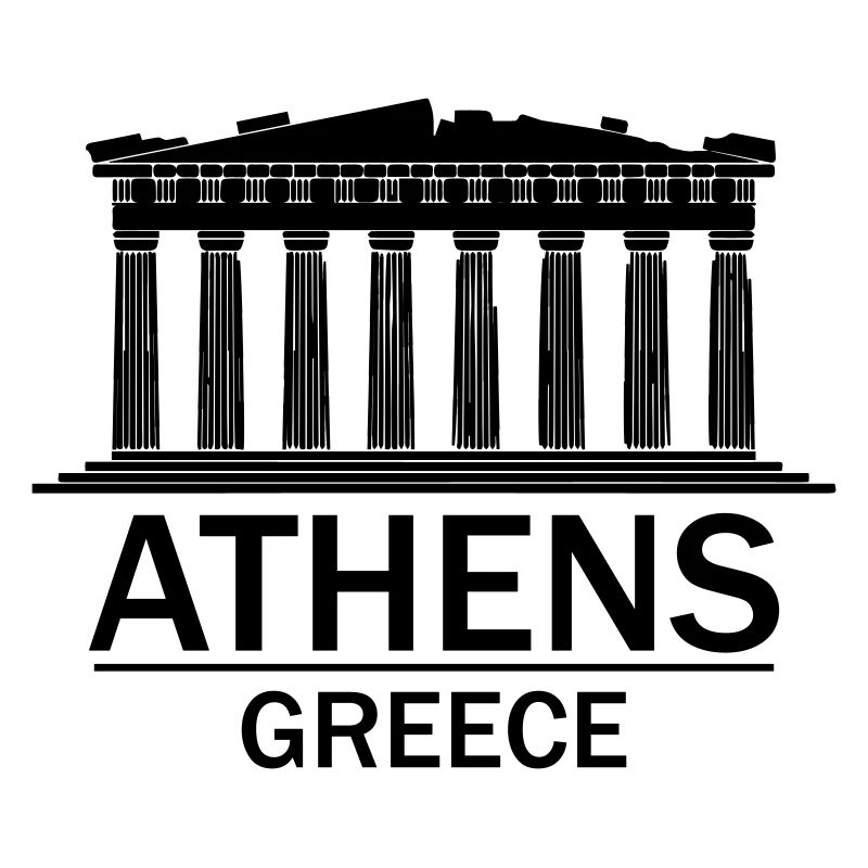 Athènes Grèce