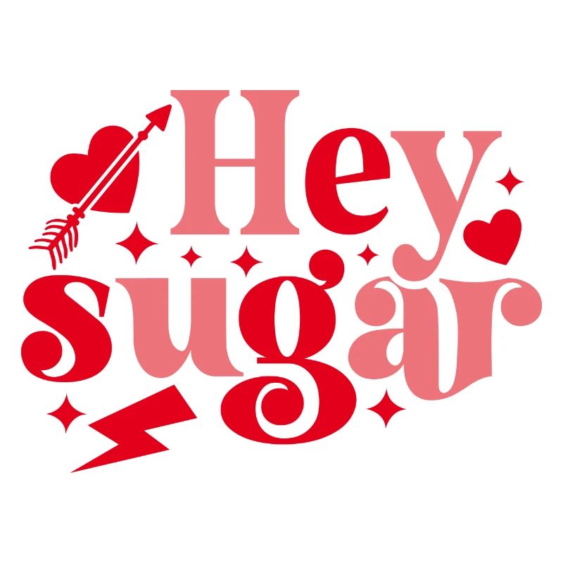 Hey Sugar