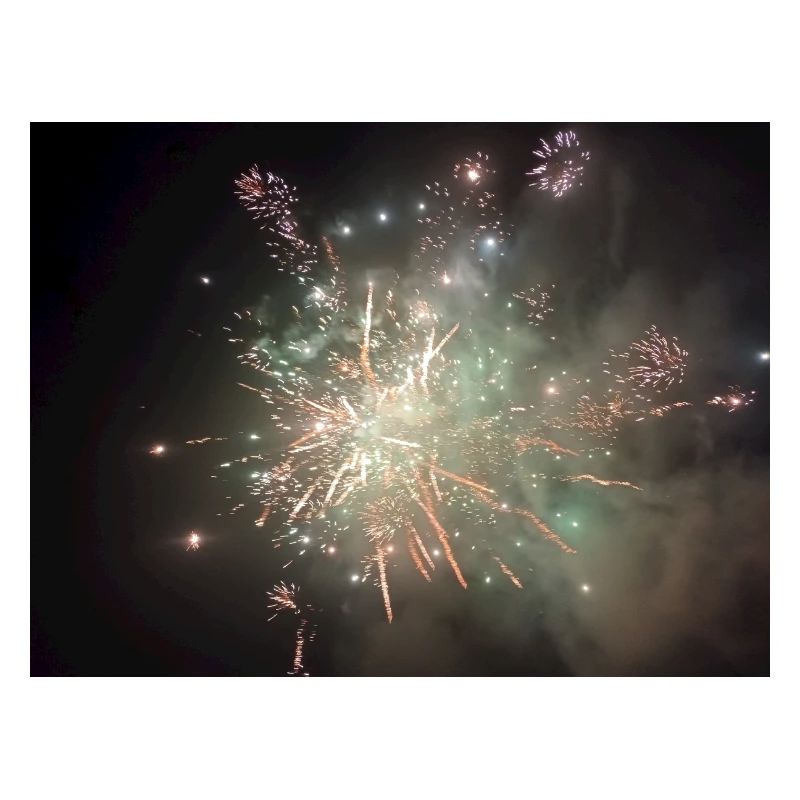 Fire scape