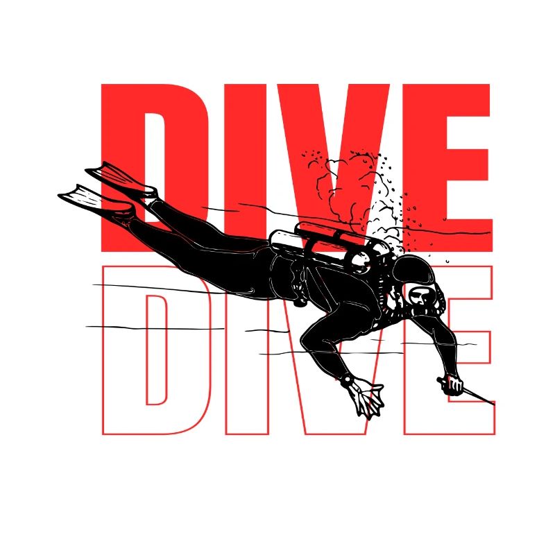Scuba Diver