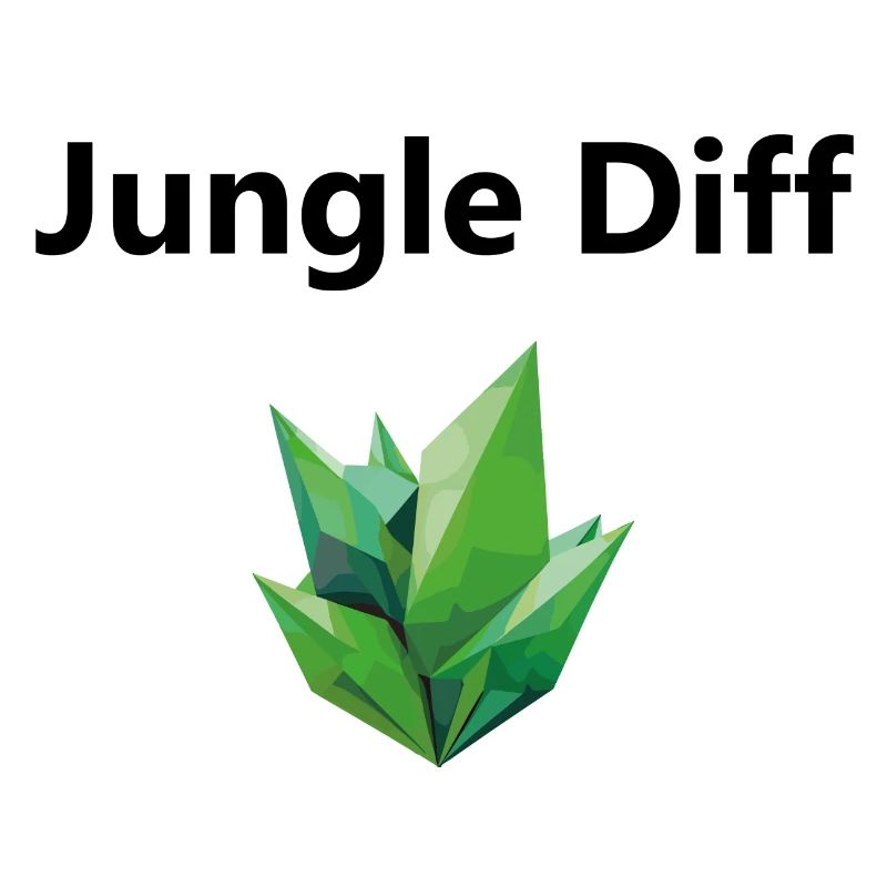 Diff League Legend Jungle Noir