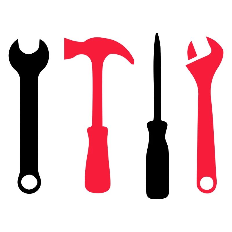 Tool Icons