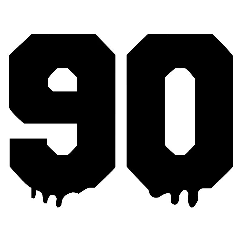 90