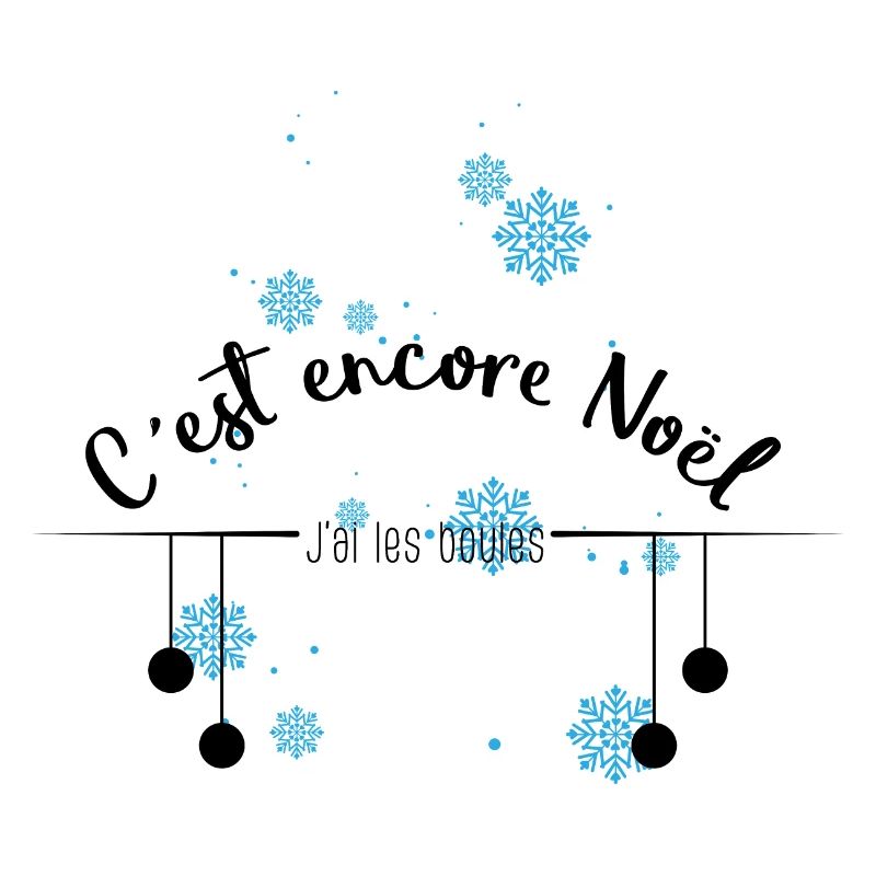 C'est encore Noel