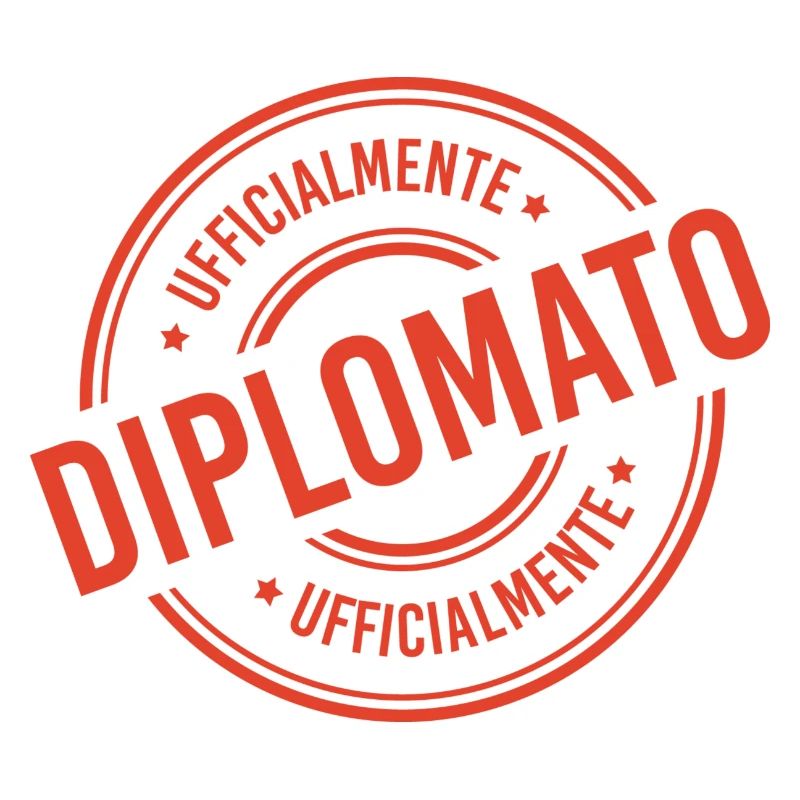 Complimenti diplomato!