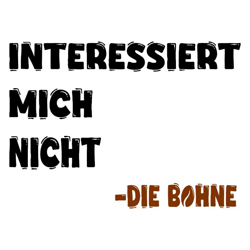 Interessiert mich nicht