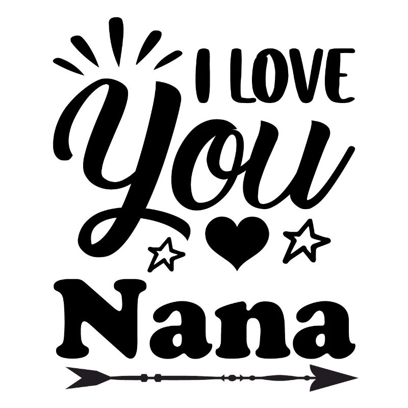 Liebe dich Nana Grosspapi Schweiz Opa Schweizer