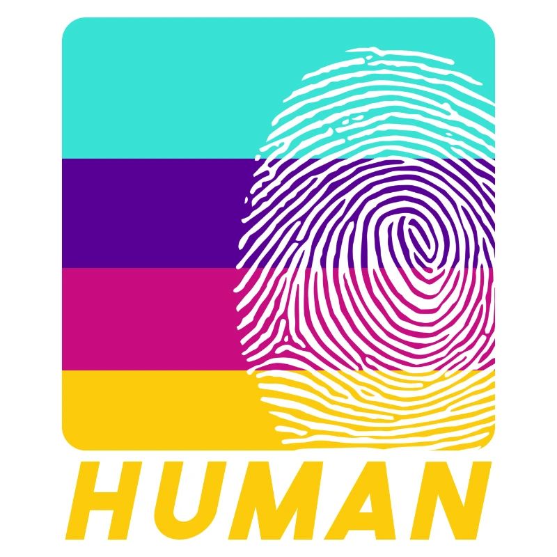 Human Fingerprint
