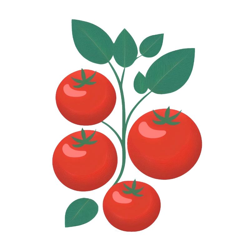 Tomates