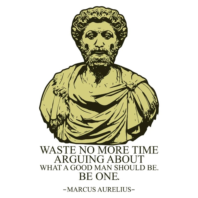 Marcus Aurelius
