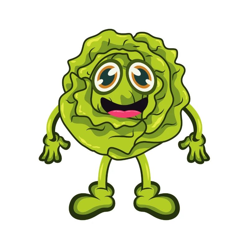 salad