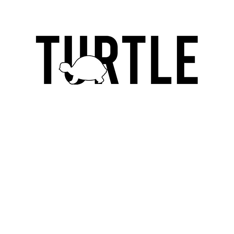 Schildkröte turtle