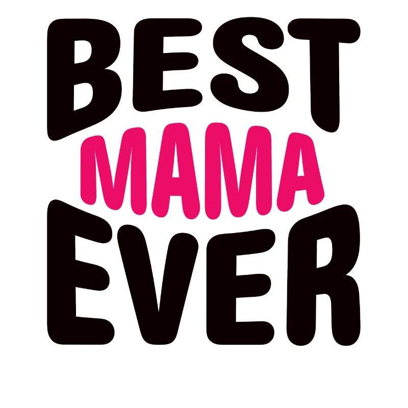 Beste Mama Überhaupt Muttertag Mutter Geschenk