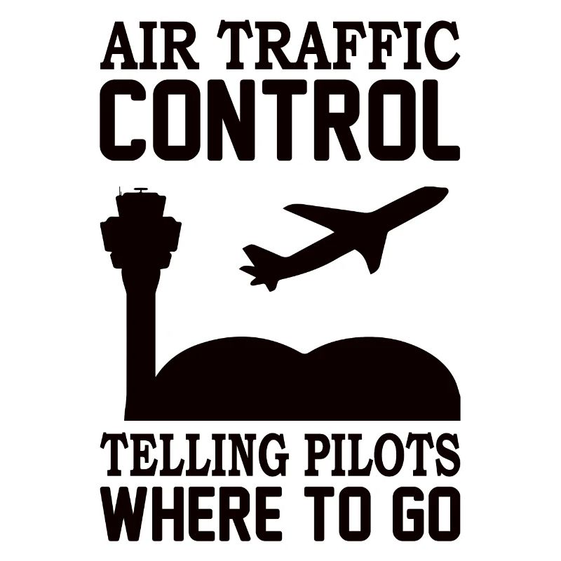 Air Traffic Controller Air Traffic Tower Controller Flight Attendant