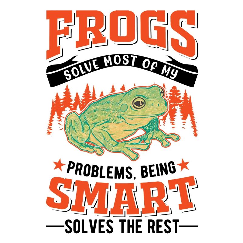 Frog Gift Tree Frog