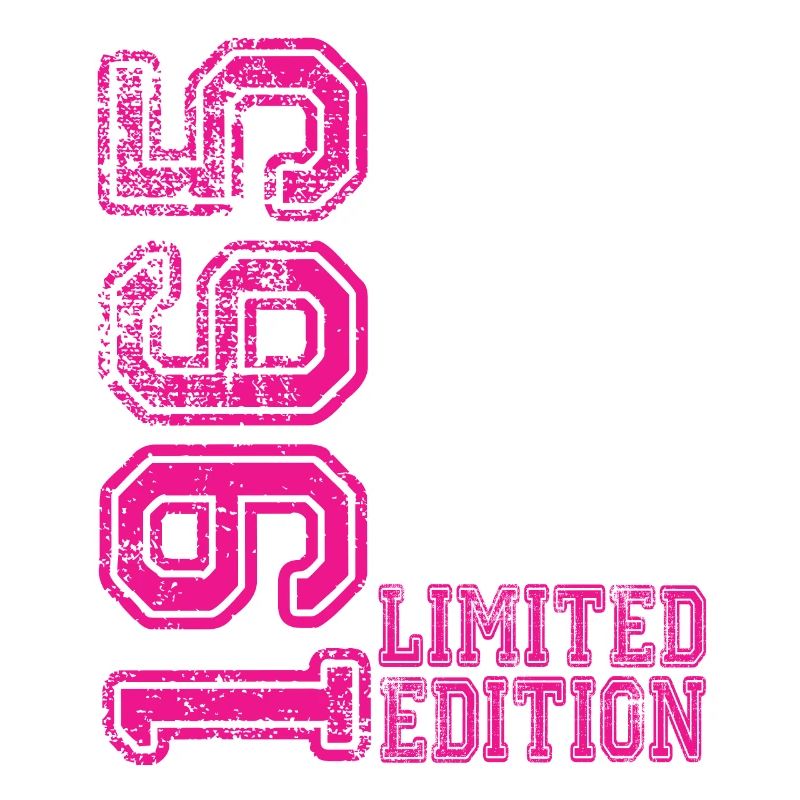Édition limitée 1965