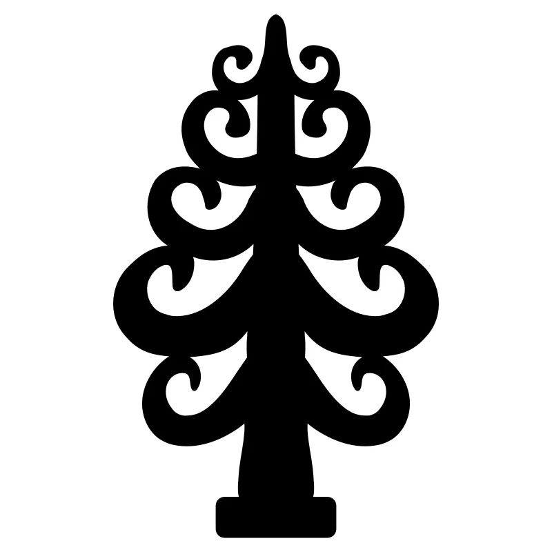 Spanbäumchen