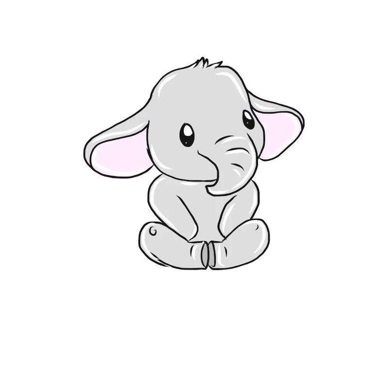 éléphant