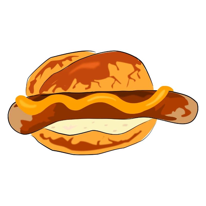 bratwurst speise essen koch
