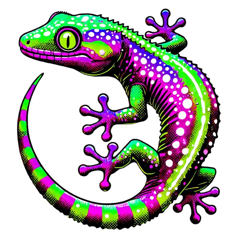 Gecko