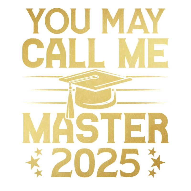 Vous pouvez m’appeler Masters 2025