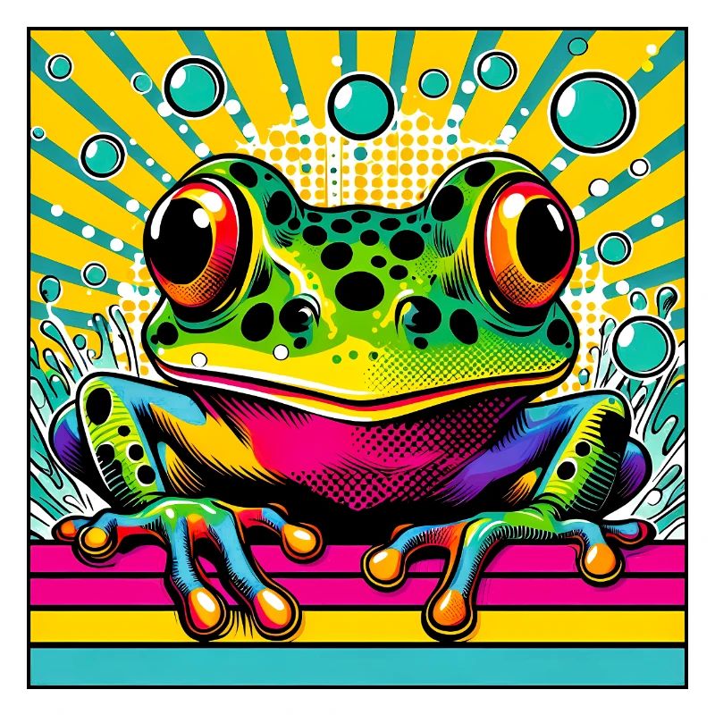 frog