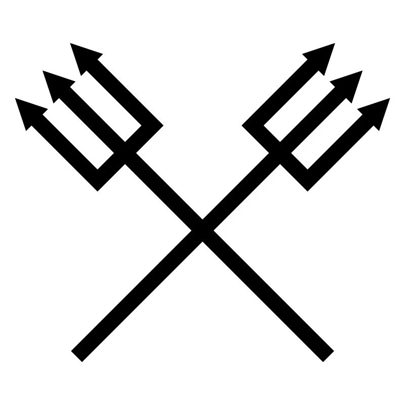 Dreizack