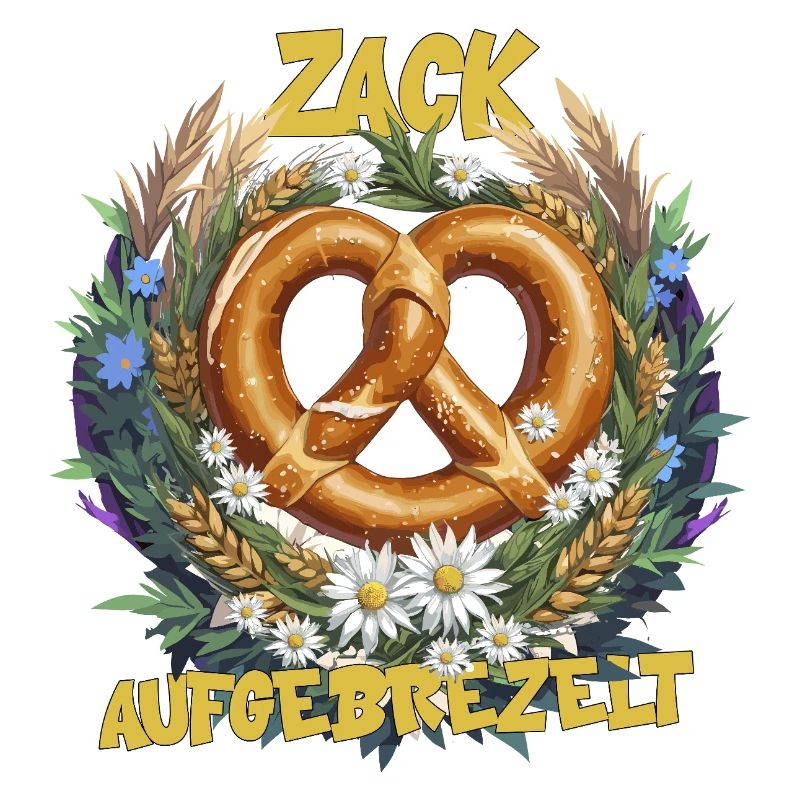 Zack Dressed Up Replacement Dirndl Dirndler Set Tight