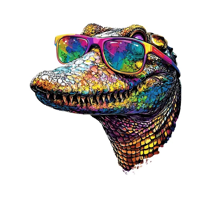 Caiman Crocodile Alligator Reptiles Crocodile Caimans