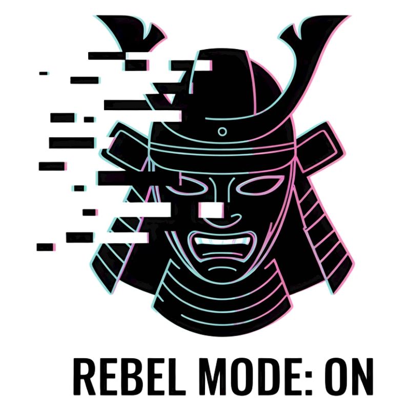 Samurai ribelle