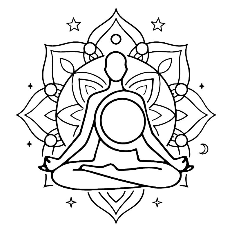 Yoga Méditation
