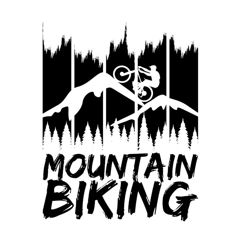 Mountainbiken