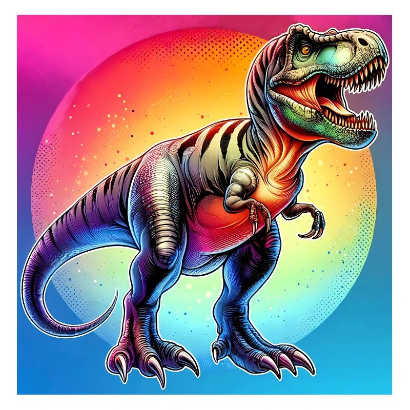 dinosaure