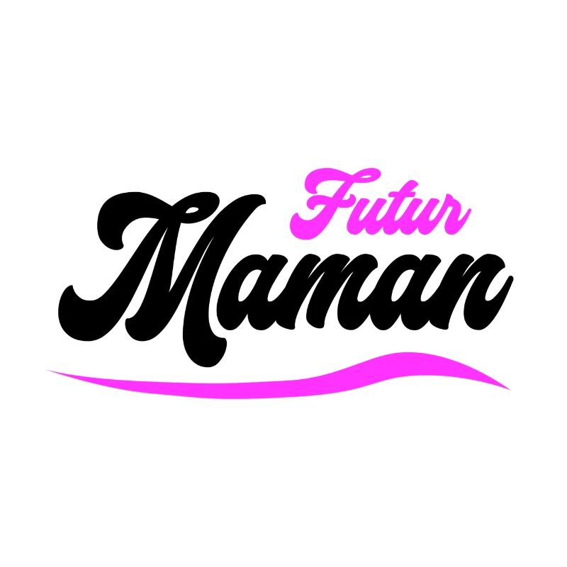 Futur Maman Script