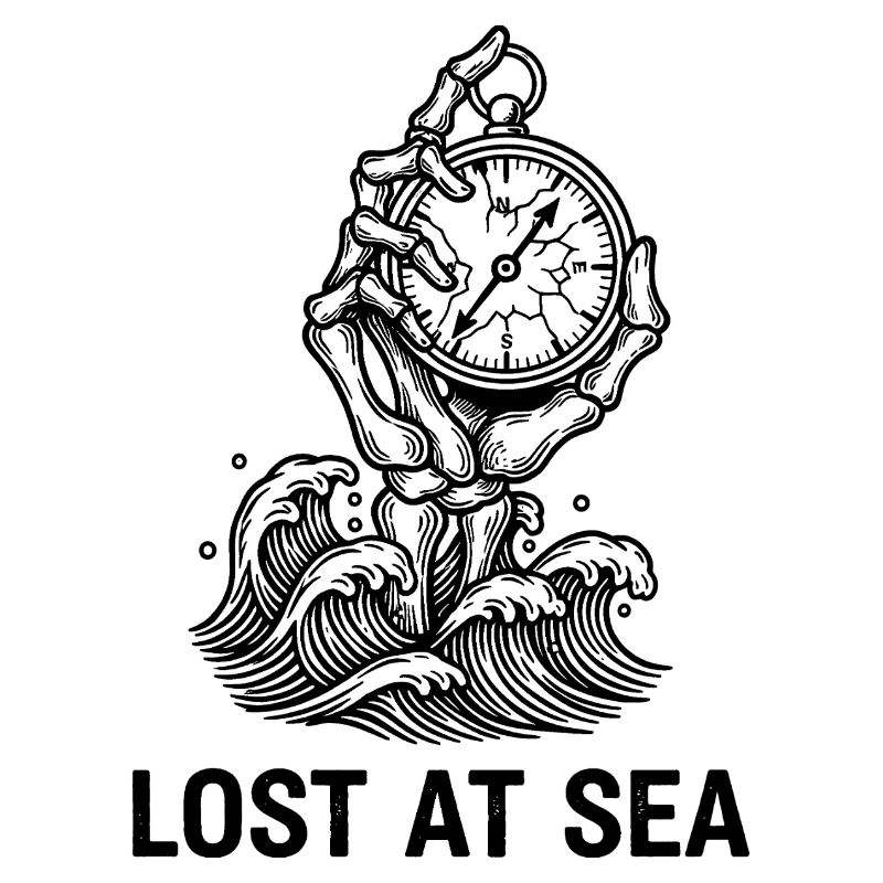 Navigation éternelle