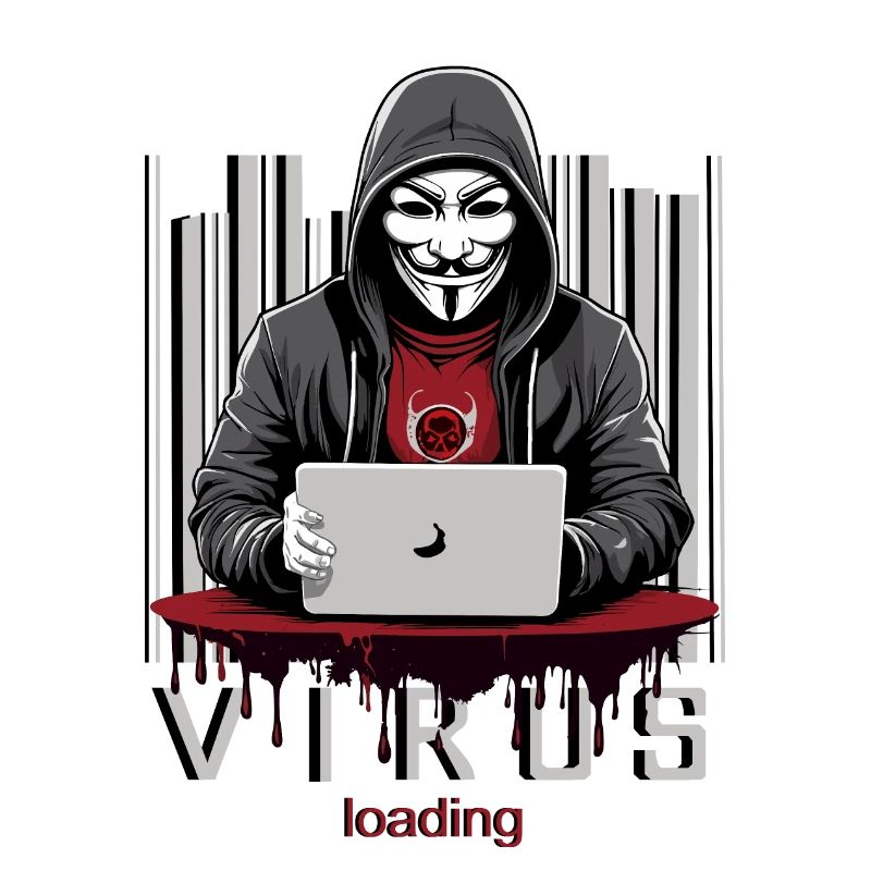 Anonymous Hacker
